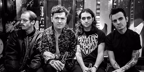 House of Harm Tickets