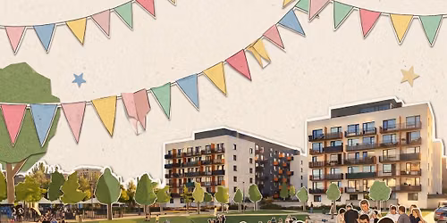 3. Sousedsk\u00fd piknik Tulipa \/ AFI City Kolbenova
