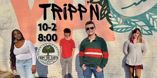 FTE Stage: Tripp'n (FREE)