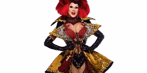 Jimbo the Drag Clown