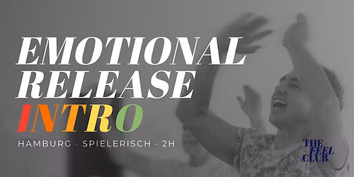 Emotional Release Intro