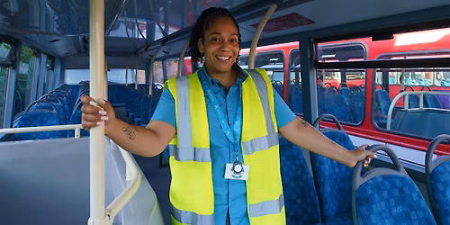 Start Your Journey with Arriva London \u2013 Wood Green Open Day