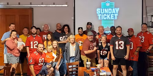 Dec 20th Meet and Greet for Bucs fans coming to Charlotte