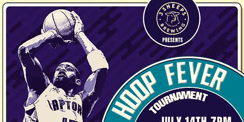 Hoop Fever Tournament