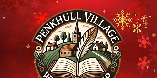 an afternoon of christmas stories and poems