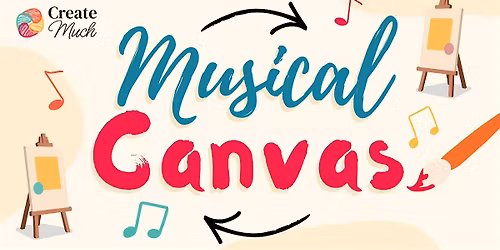 Musical Canvas