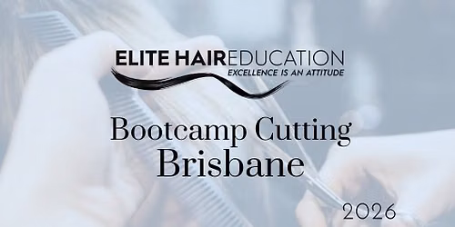 Brisbane Bootcamp Cutting