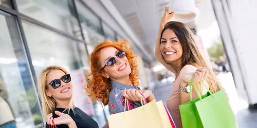 shop,mingle,sip and jingle 