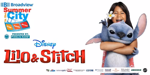 Lilo & Stitch - Free Movie