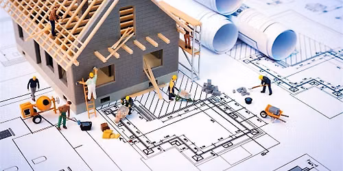 So, You Want to Build a House?