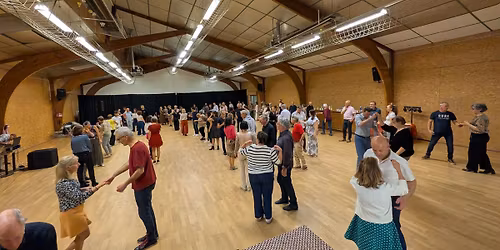 Soir\u00e9e SBK chez Baila Con Amigos