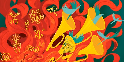 Flamboyants!