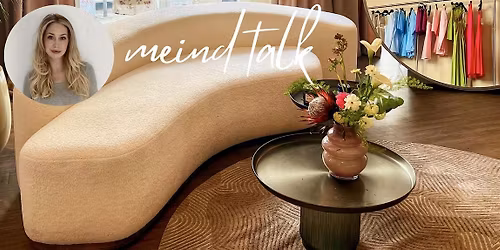 meind talk  - spirituelles Talk Event f\u00fcr Frauen  mit Meike Gehring