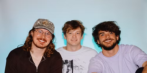 SATURDAYS AT YOUR PLACE w\/ Carly Cosgrove \/ Riley! at Motorco Music Hall