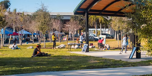 The 4th Annual Soul Revival Art Festival