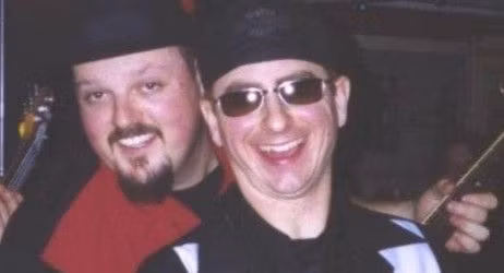 OFB2 at Tax Day at O'Duffy's Pub