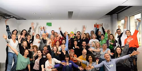 Journ\u00e9e de partage de pratiques