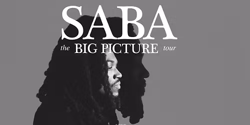 SABA \u2022 2026 \u2022 Vienna