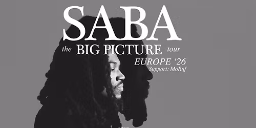 SABA \u2022 2026 \u2022 Vienna