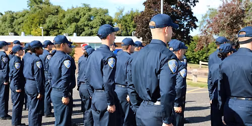 SUNY Ulster to Hold Mandatory Police Academy Info Session