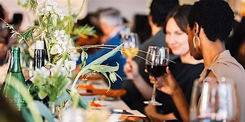 20th Anniversary Homecoming Brunch