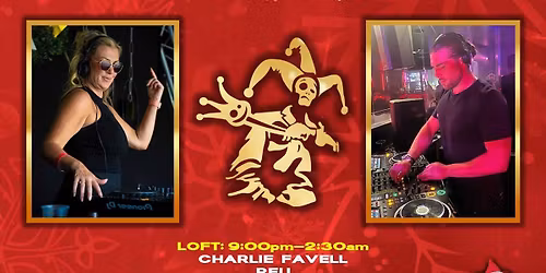 S.I.N CHRISTMAS PARTY 2025