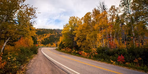 Walking in the Footsteps with Hike Nova Scotia