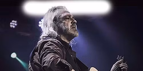 Turn the Page - Tribute to Bob Seger