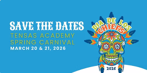 Tensas Academy Spring Carnival 2026