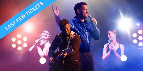 **Limited Tickets** SONG SUNG BLUE