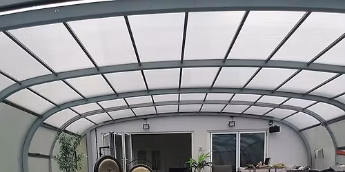 Sound Bath at Ramsden Bellhouse | Floating on Water | 30th November