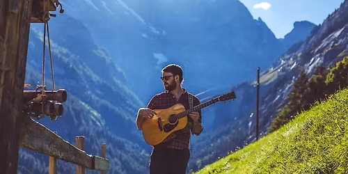 Marta singt - James Gray (CAN)
