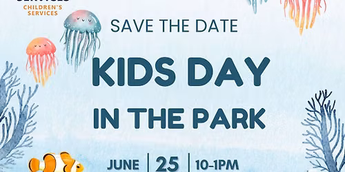 Fernley's Kids Day in the Park