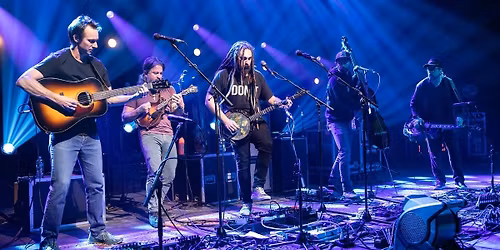 Kitchen Dwellers with Magoo (21+)