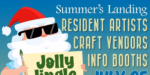 2026 Jolly Jingle Market