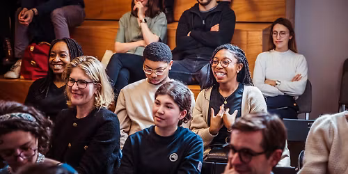 Masterclass d'Art Oratoire - juin