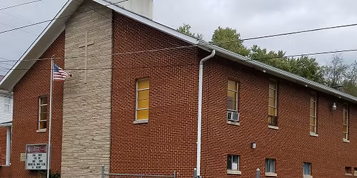 Bible Study & Testimony