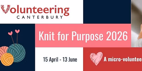 Knit for Purpose 2026