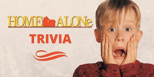 Home Alone Movie Trivia!