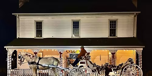 Morristown Christmas Parade