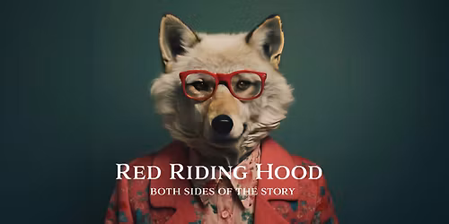 Sneak Peek: Red Riding Hood