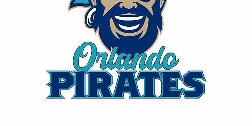 Orlando Pirates vs. Green Bay Blizzard