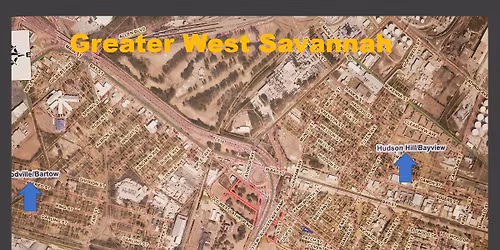 Ivory Bay Community Development Corporation Annual Meeting