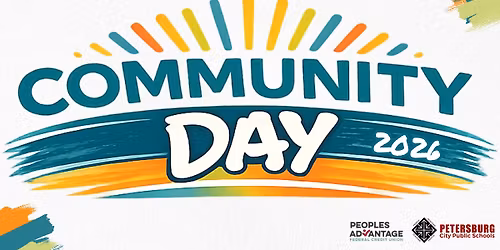 Community Day 2026
