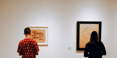Singles Matchmaking Museum Night \u2014 MoMA, NYC