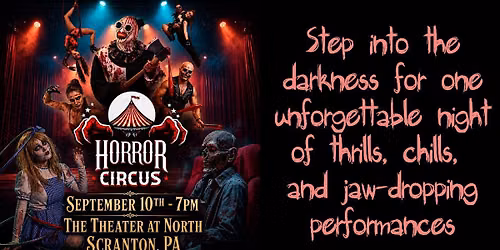 Horror Circus