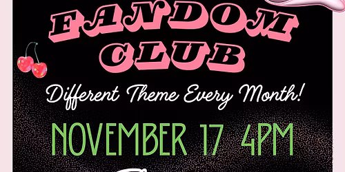 Fandom Club