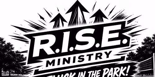 RISE Together Nights: Potluck in the Park (w\/ Volleyball)
