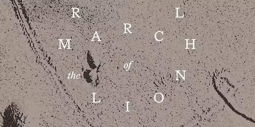 Royal March of the Lion - Essi Kausalainen + Every House