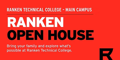 Ranken Technical College Open House - Main Campus (St. Louis